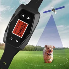 2 dog wireless fence system hot sale