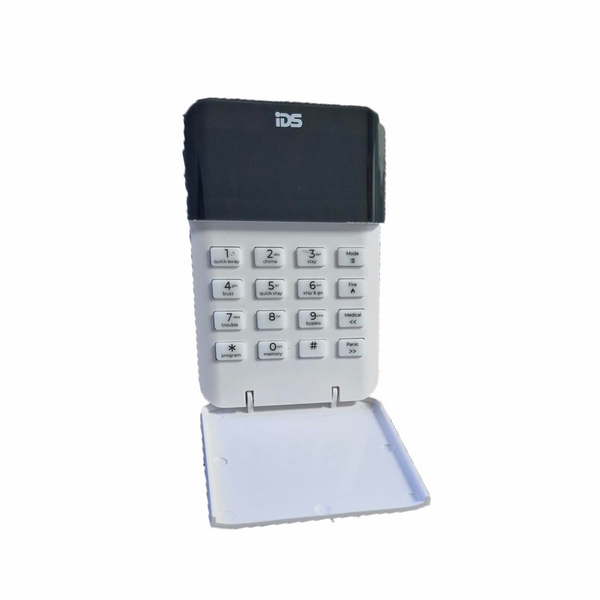 IDS X Series Keypad - Stafix Electric Fence Centres