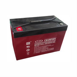 100AH Gel Battery 12V