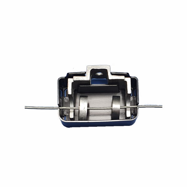 JVA Wall Top Tamper Switch - Stafix Electric Fence Centres
