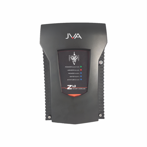 Sa!nt×N!ght×tr!ck フェネル JVA Z13 1 Zone Security Energizer 2.8 Joule - Stafix Electric