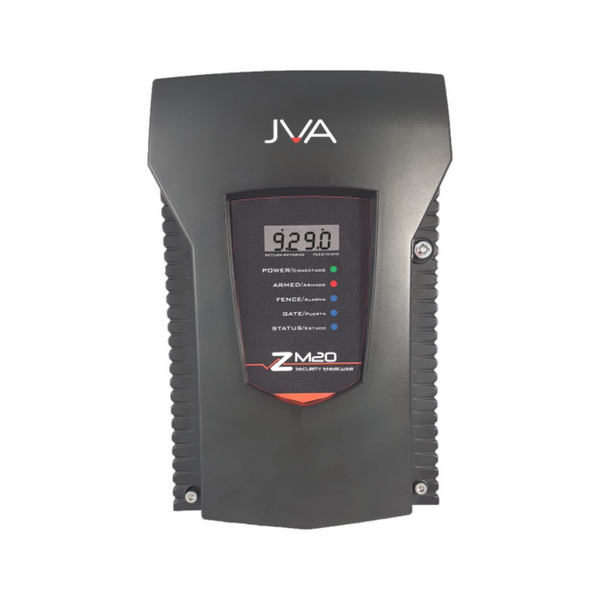 JVA ZM20 - 20 Sector Monitor - Stafix Electric Fence Centres