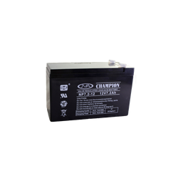 7AH Battery