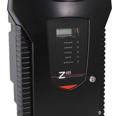 JVA Security Energizers