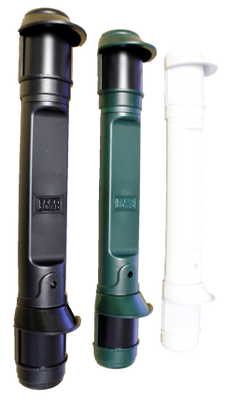 Wireless Security Beams