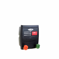 JVA MB1.5 Mains/Battery Electric Fence Energizer 1.5J
