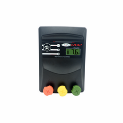 JVA MB12 Mains/Battery Electric Fence IP Energizer® 12J
