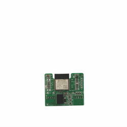 JVA QT13 Virtual keypad