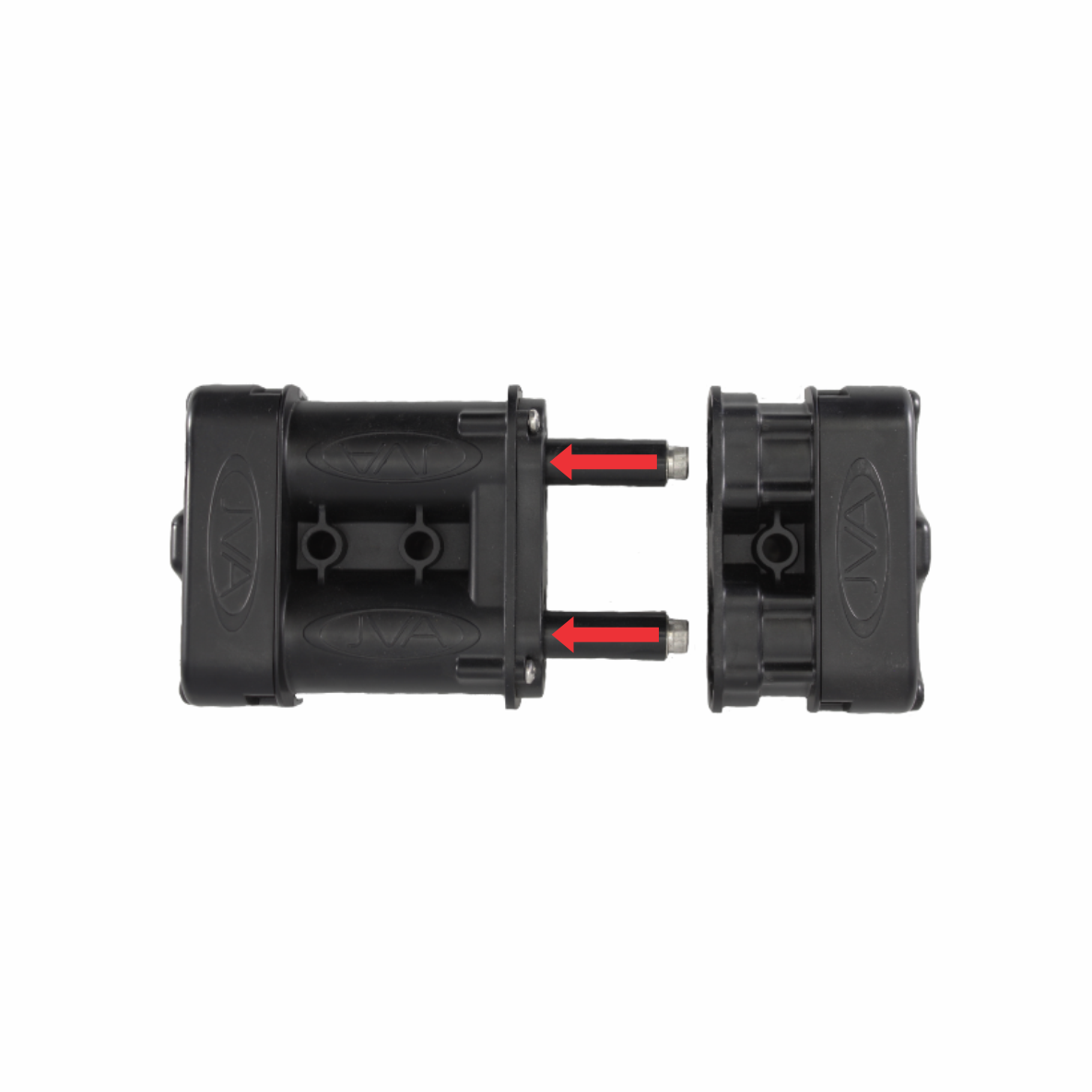 SLIDING GATE CONTACT - 2 Way Inverse - Stafix Electric Fence Centres