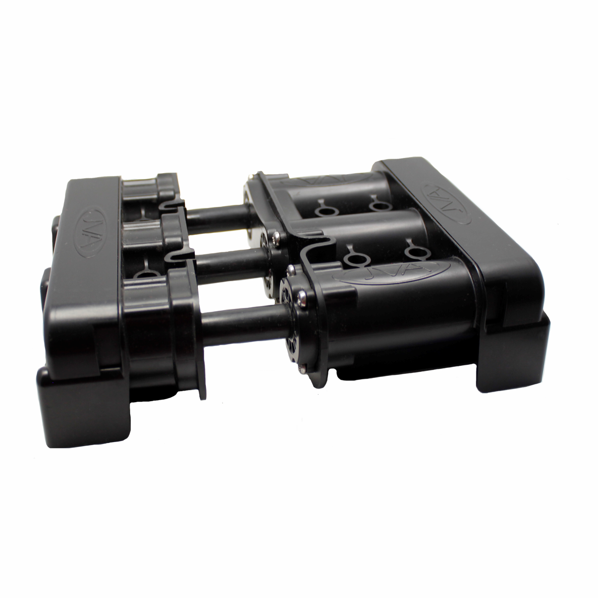 SLIDING GATE CONTACT - 3 Way Inverse - Stafix Electric Fence Centres