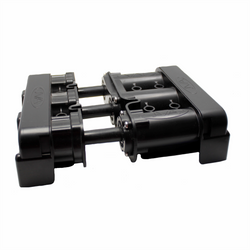 SLIDING GATE CONTACT - 3 Way Inverse