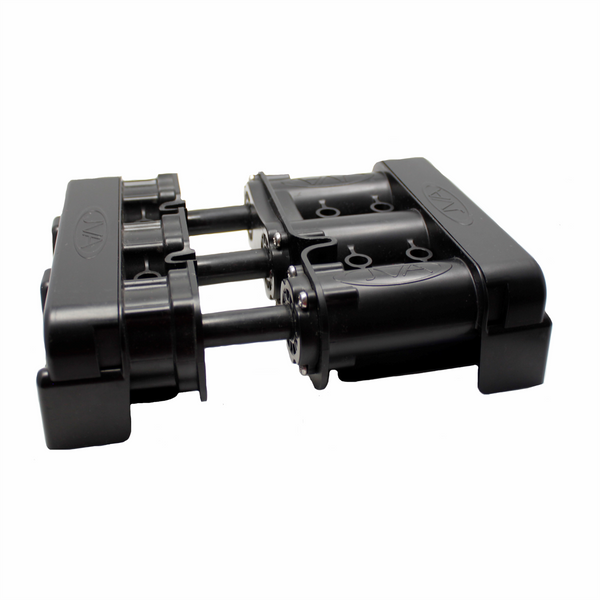 SLIDING GATE CONTACT - 3 Way Inverse - Stafix Electric Fence Centres