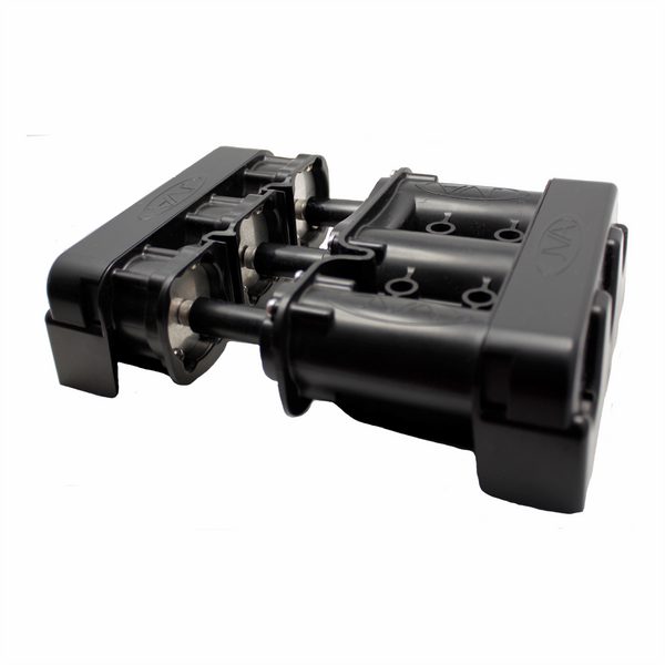 SLIDING GATE CONTACT - 3 Way Inverse - Stafix Electric Fence Centres