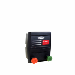 JVA MB4.5 Mains/Battery Electric Fence Energizer 4.5J