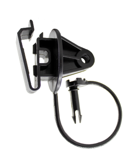 40mm Y-standard  Insulator