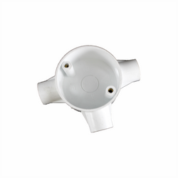 1-5 Way Push In Joiner Box