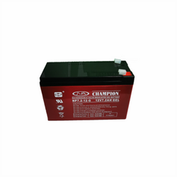 7AH Gel Battery