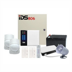 IDS 806 Kit2 - Stafix Electric Fence Centres