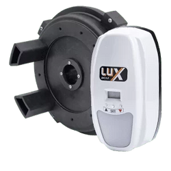 DACE Lux DC12 RDO - Drum Motor Head Only