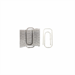 JVA Horse Tape Clip