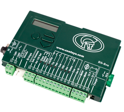 Centurion D5 Evo PCB Controller
