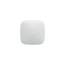 AJAX ReX 2 WT - radio signal range extender, support Motion cams