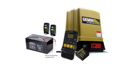 GEMINI Slider 24V 8Ah Complex – 800