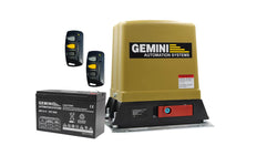 GEMINI Slider – 7AH – 500