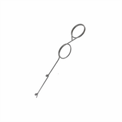 Earth Loop Ground or Wall‐Mounted Double