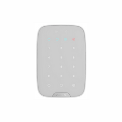 AJAX Keypad WT - two—way w/less keypad