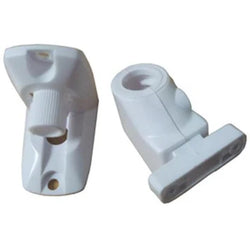 IDS MotionSense PIR Motion Sensor Ceiling/Wall-mount Bracket White