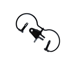 Double Pinlock Insulator