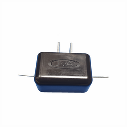 JVA Profile Tamper Switch