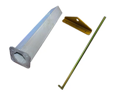 GEMINI Swing Pedestal Kit
