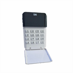 IDS X Series Keypad