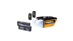 GEMINI Garage Door Motor drive unit 1000