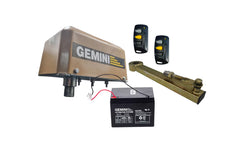 GEMINI Swing Master – (No Pedestal)