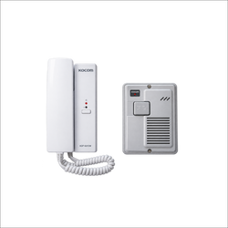 Kocom 1-1 6v/12v combo