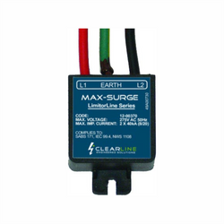 Mains Surge Protection 12-00370