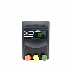 JVA MB16 Mains/Battery Electric Fence IP Energizer® 16J