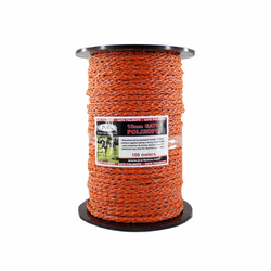 10mm Gate Polirope