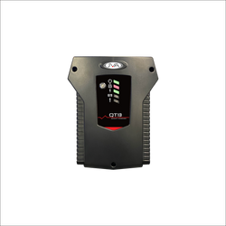 JVA QT13 3 Joule Security Energiser - Incl 2.2AH Gel Battery - Excl Virtual Keypad