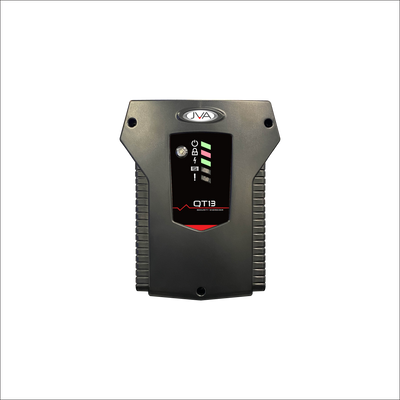JVA QT13 3 Joule Security Energiser - Incl 2.2AH Gel Battery - Excl Virtual Keypad