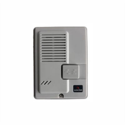 KOCOM INTERCOMS