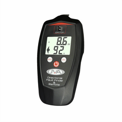 JVA Digital Fault Finder and Remote Control