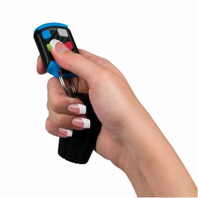 Centurion Tranmitters