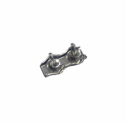 JVA 8mm Rope Connector