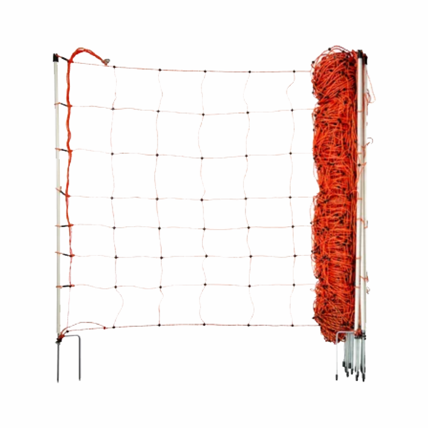 Electric Sheep Netting 50m x 105cm - Stafix Electric Fence Centres