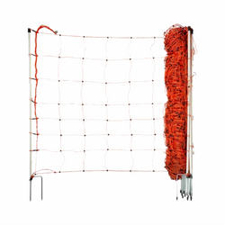 Electric Sheep Netting 50m x 105cm
