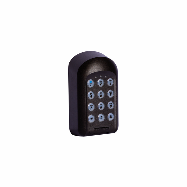 Centurion Smart Guard Keypad Wireless - Stafix Electric Fence Centres